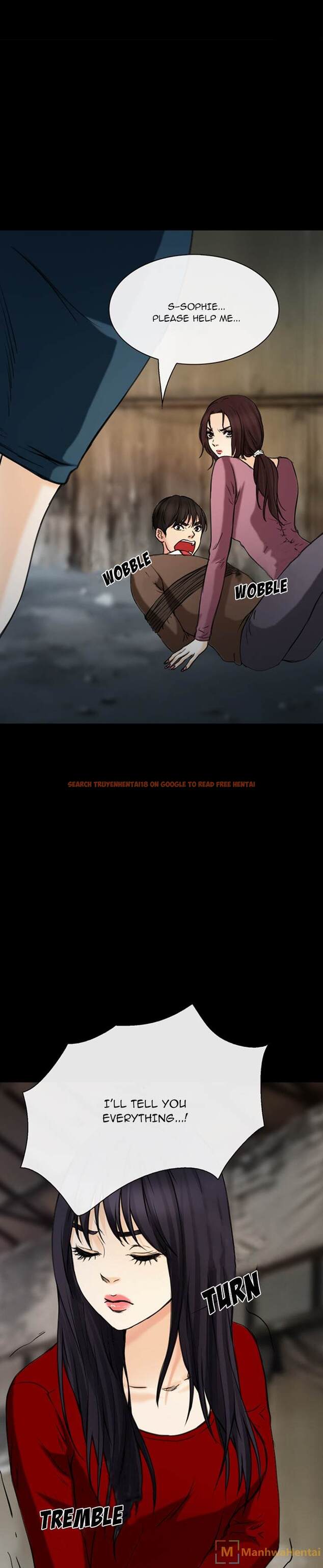 Read Hentai Image 9 705 in comic The Snow - Chapter 30 - www.hentaitnt.net