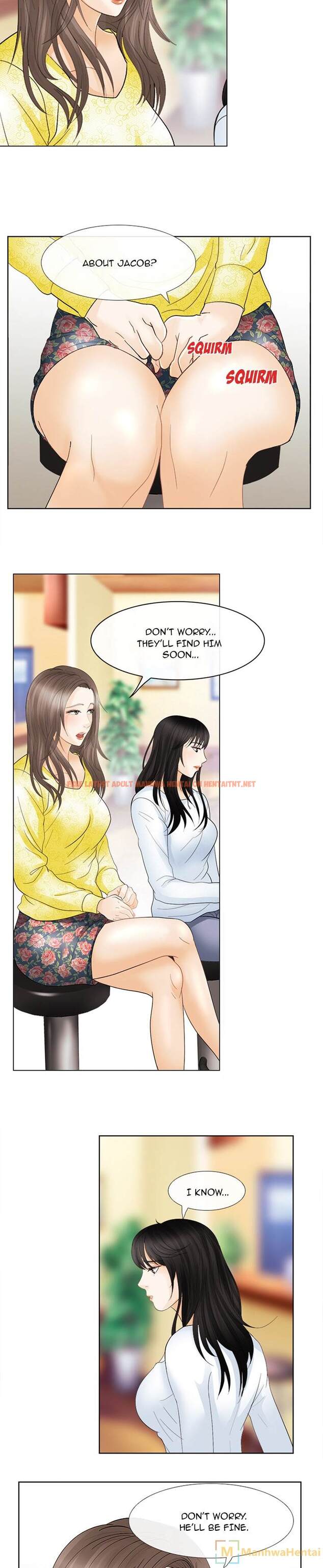 Read Hentai Image 15 720 in comic The Snow - Chapter 4 - hentaitnt.net