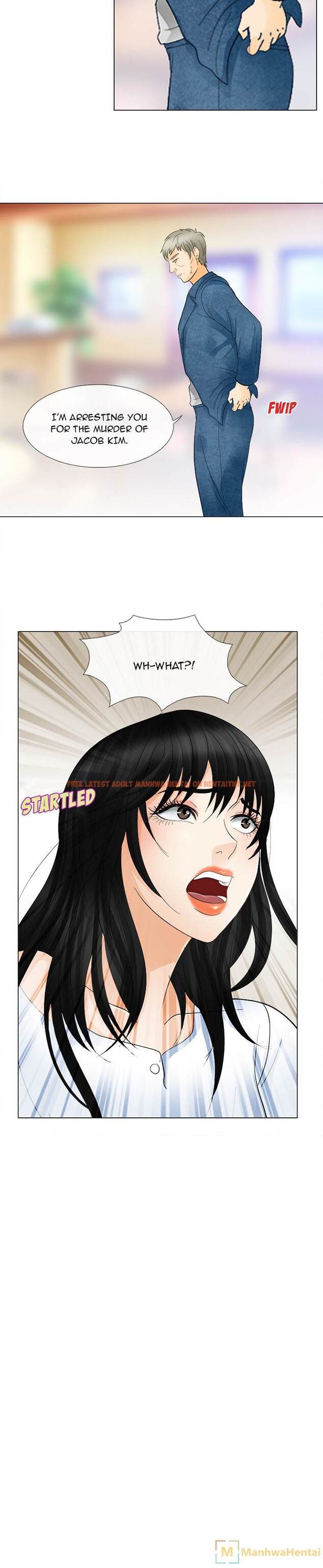 Read Hentai Image 18 720 in comic The Snow - Chapter 4 - hentaitnt.net