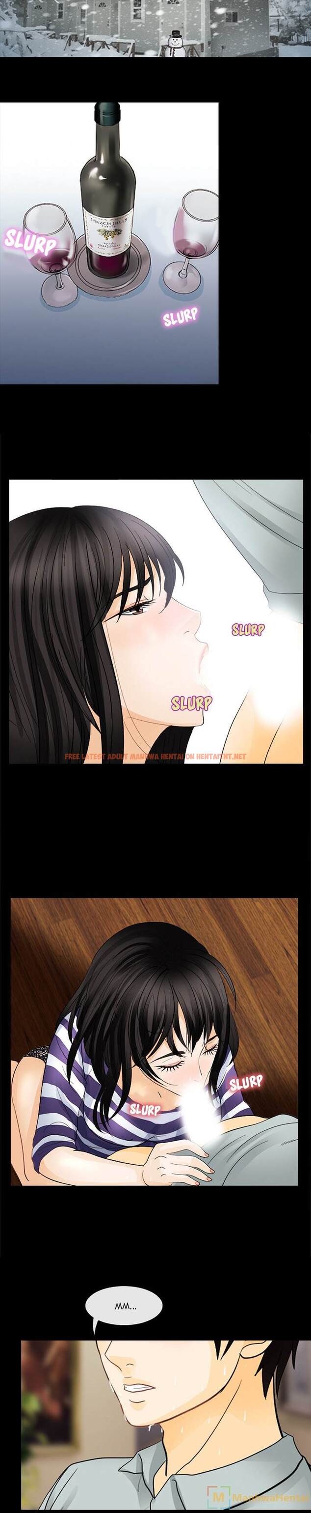 Read Hentai Image 3 720 in comic The Snow - Chapter 4 - hentaitnt.net