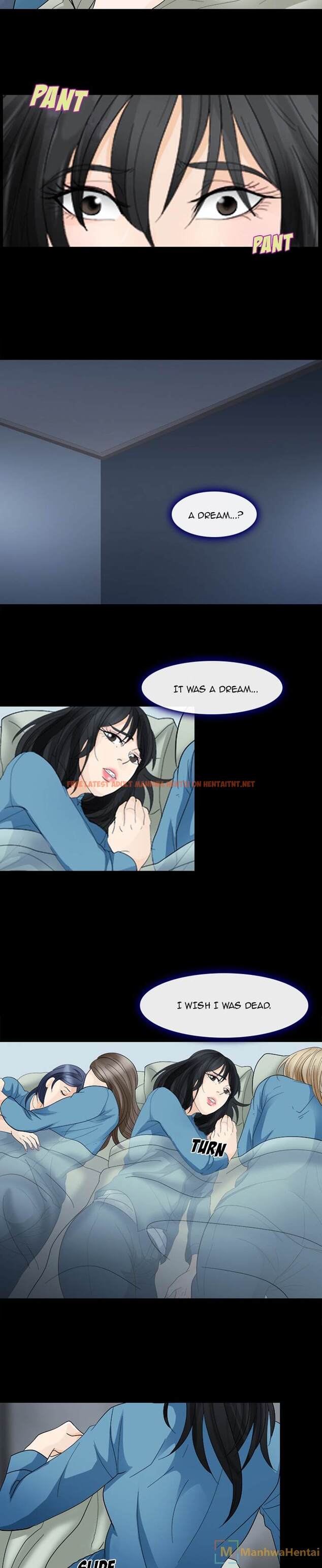 Read Hentai Image 10 720 in comic The Snow - Chapter 5 - hentaitnt.net