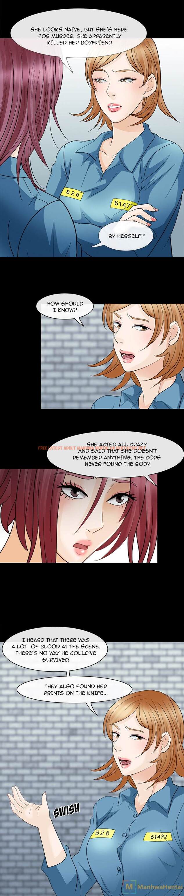 Read Hentai Image 17 720 in comic The Snow - Chapter 5 - hentaitnt.net