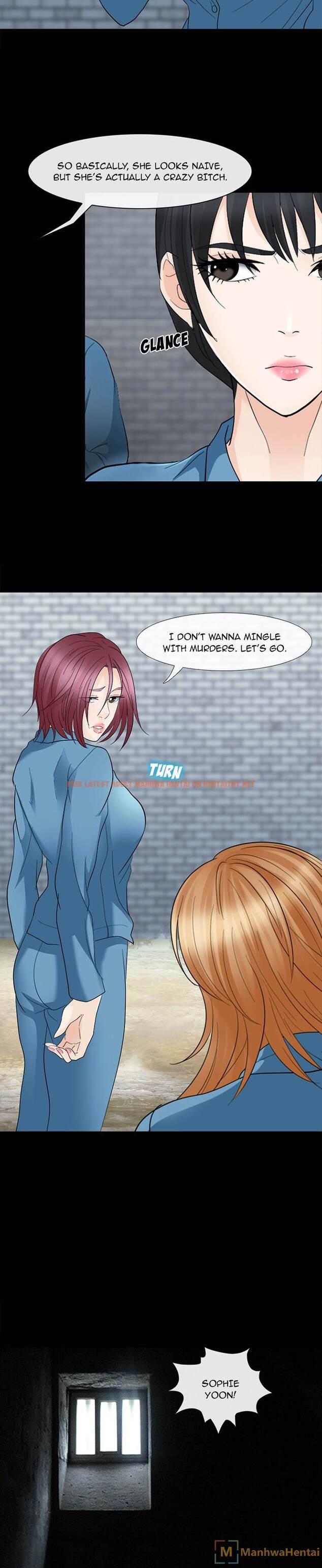 Read Hentai Image 18 720 in comic The Snow - Chapter 5 - hentaitnt.net