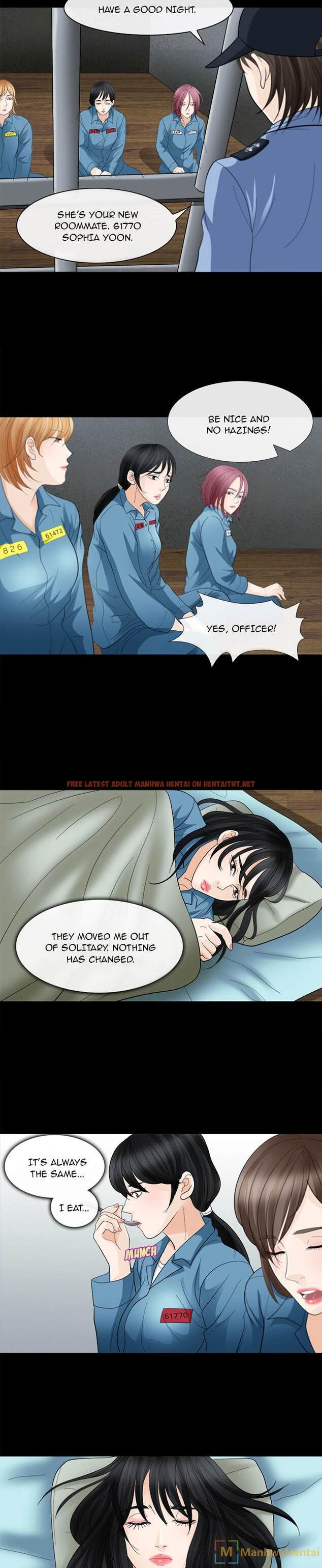 Read Hentai Image 21 720 in comic The Snow - Chapter 5 - hentaitnt.net