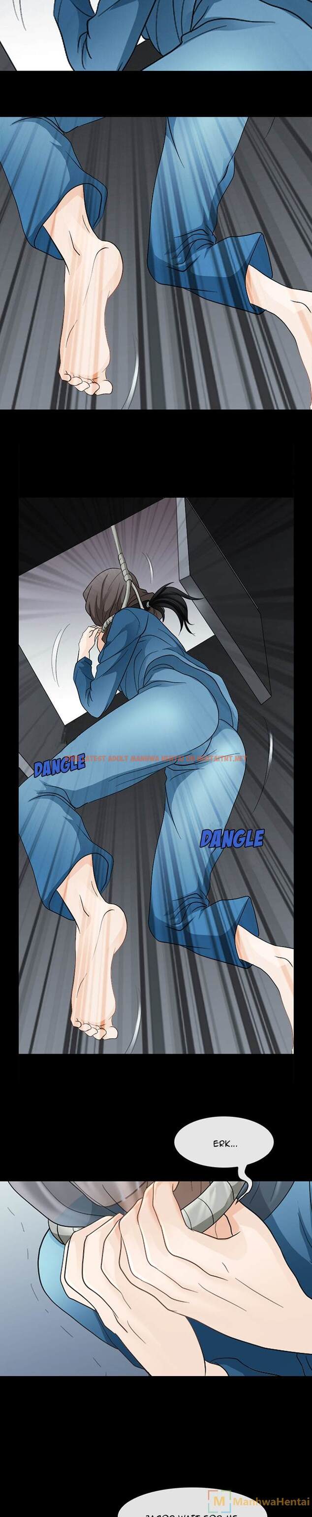 Read Hentai Image 6 720 in comic The Snow - Chapter 5 - hentaitnt.net