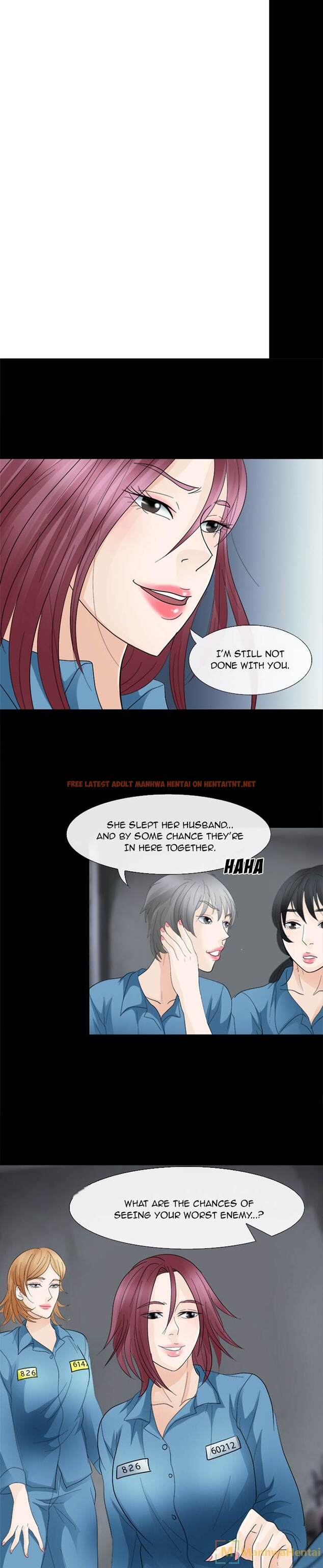 Read Hentai Image 1 720 in comic The Snow - Chapter 6 - hentaitnt.net