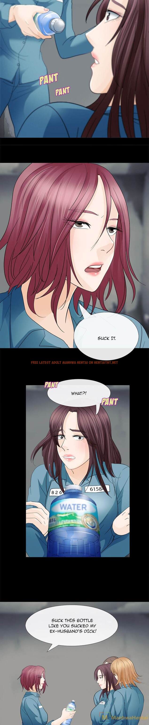 Read Hentai Image 12 720 in comic The Snow - Chapter 6 - hentaitnt.net