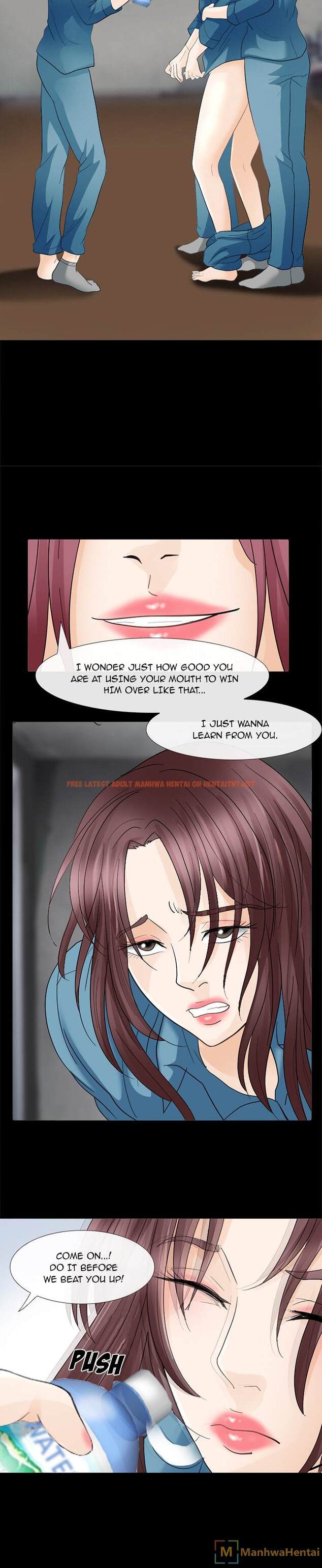 Read Hentai Image 13 720 in comic The Snow - Chapter 6 - hentaitnt.net