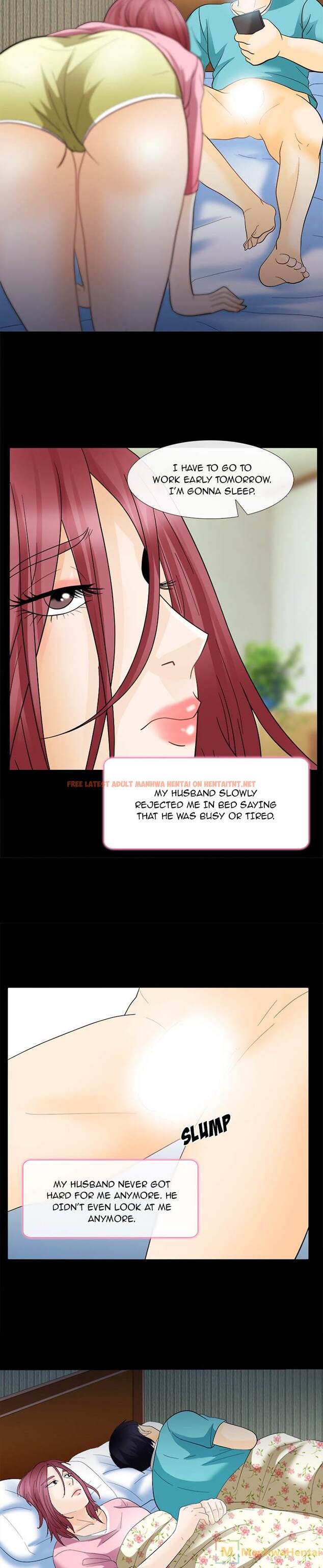 Read Hentai Image 16 720 in comic The Snow - Chapter 6 - hentaitnt.net