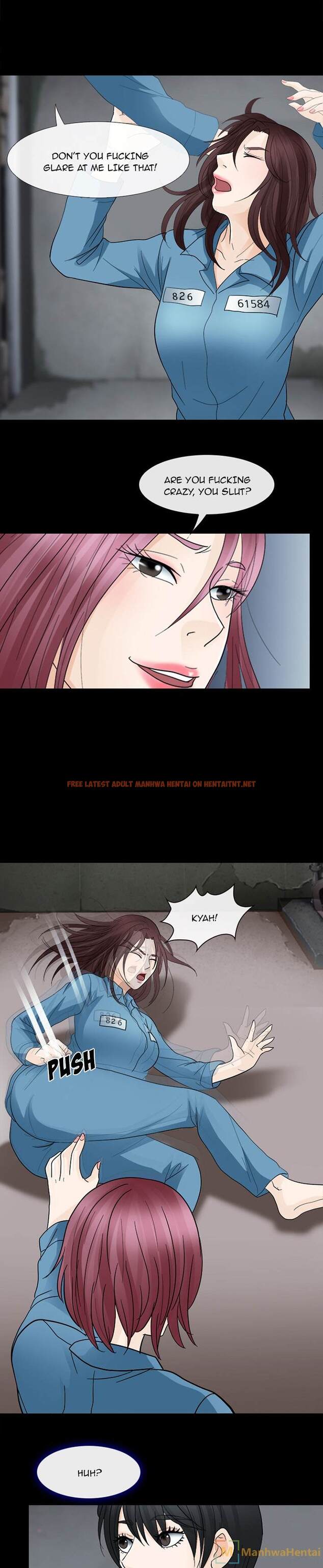 Read Hentai Image 4 720 in comic The Snow - Chapter 6 - hentaitnt.net