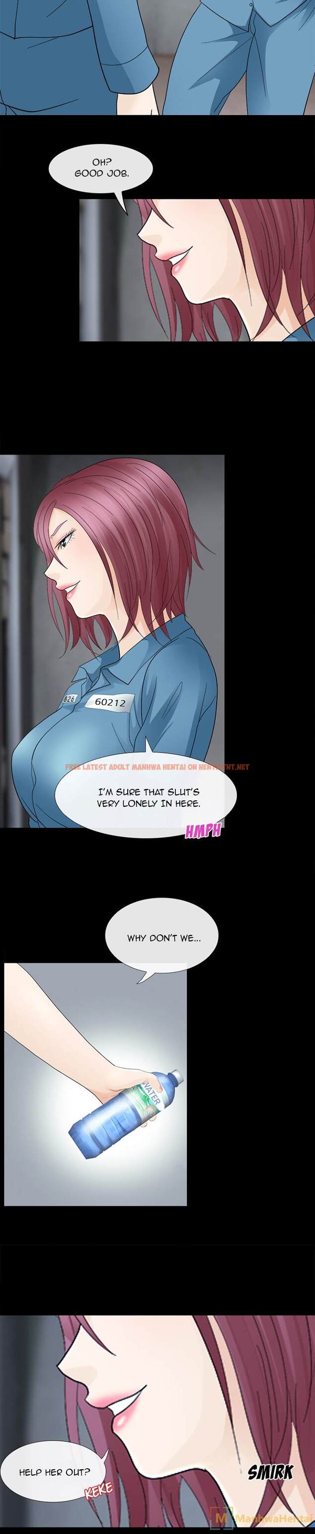 Read Hentai Image 7 720 in comic The Snow - Chapter 6 - hentaitnt.net