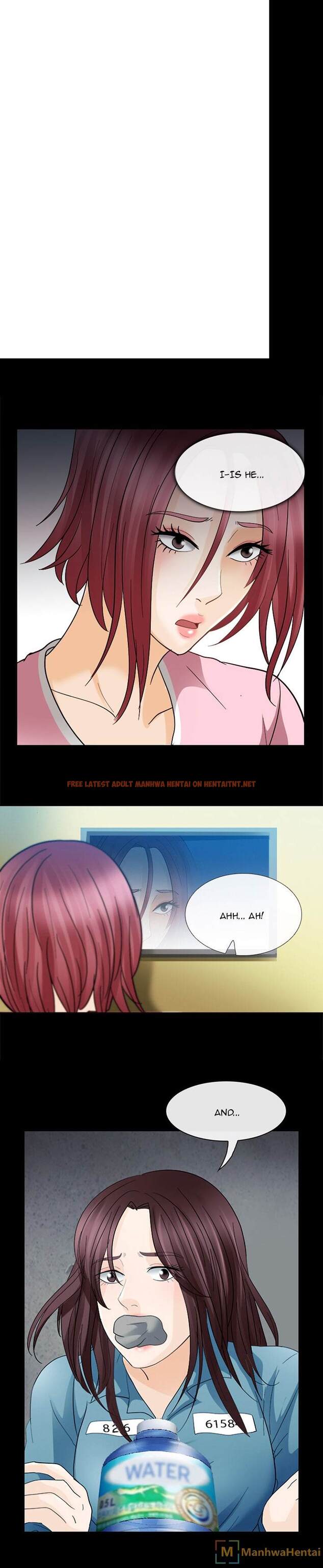 Read Hentai Image 1 720 in comic The Snow - Chapter 7 - hentaitnt.net