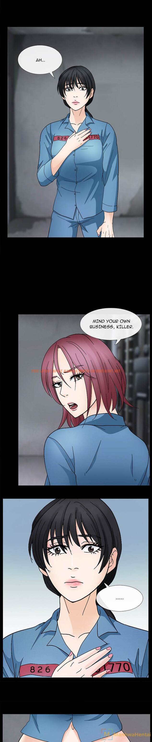 Read Hentai Image 14 720 in comic The Snow - Chapter 7 - hentaitnt.net