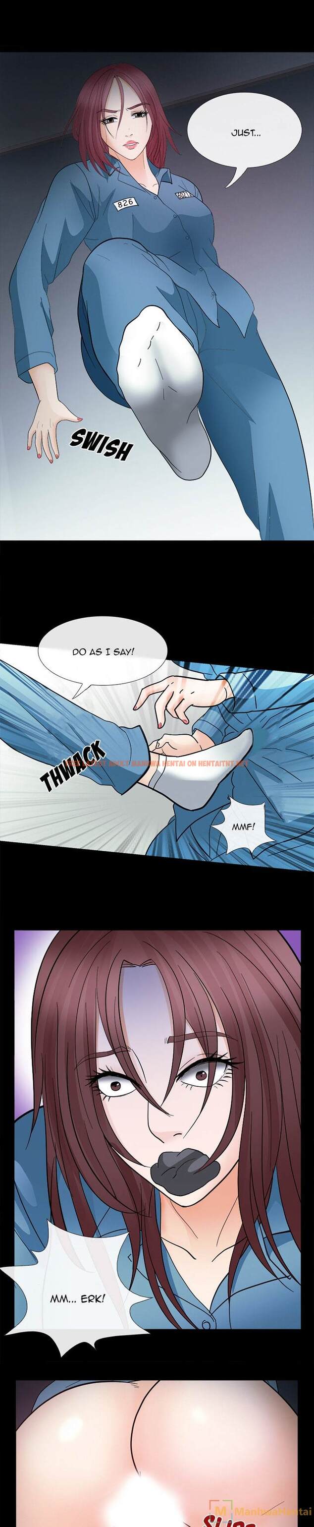 Read Hentai Image 16 720 in comic The Snow - Chapter 7 - hentaitnt.net