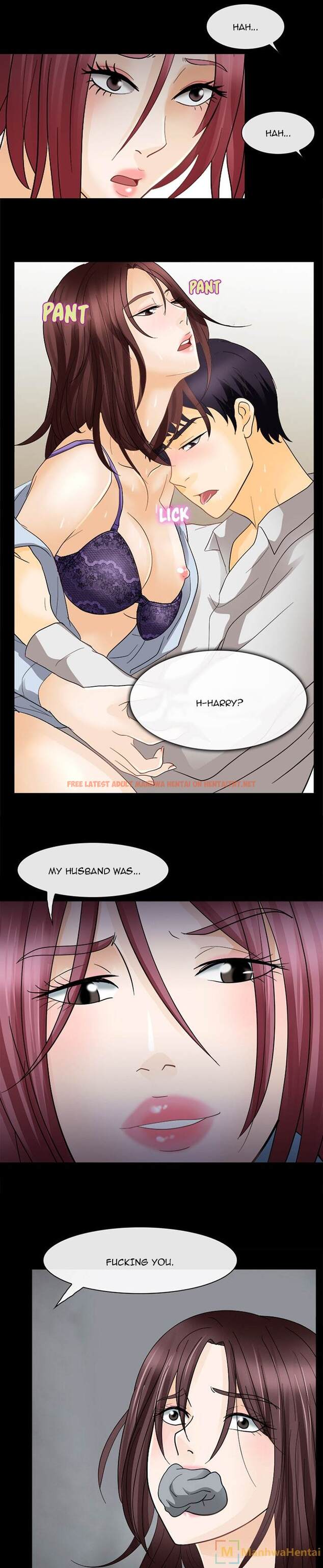 Read Hentai Image 4 720 in comic The Snow - Chapter 7 - hentaitnt.net