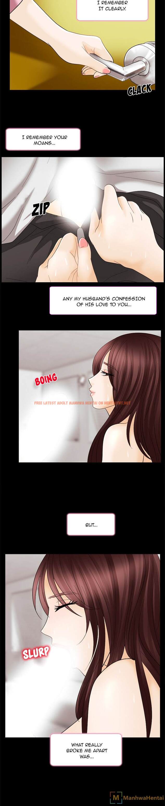 Read Hentai Image 9 720 in comic The Snow - Chapter 7 - hentaitnt.net