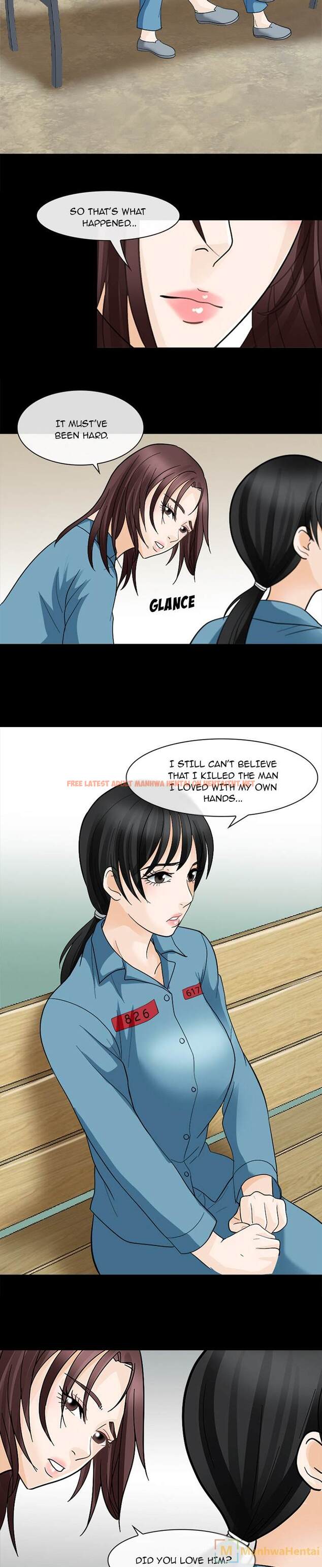 Read Hentai Image 20 720 in comic The Snow - Chapter 8 - hentaitnt.net