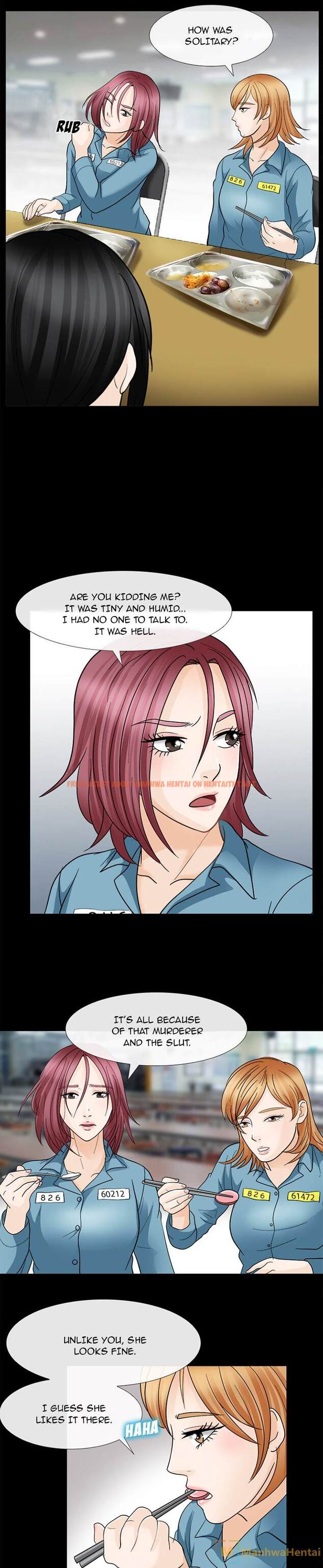 Read Hentai Image 20 720 in comic The Snow - Chapter 9 - hentaitnt.net