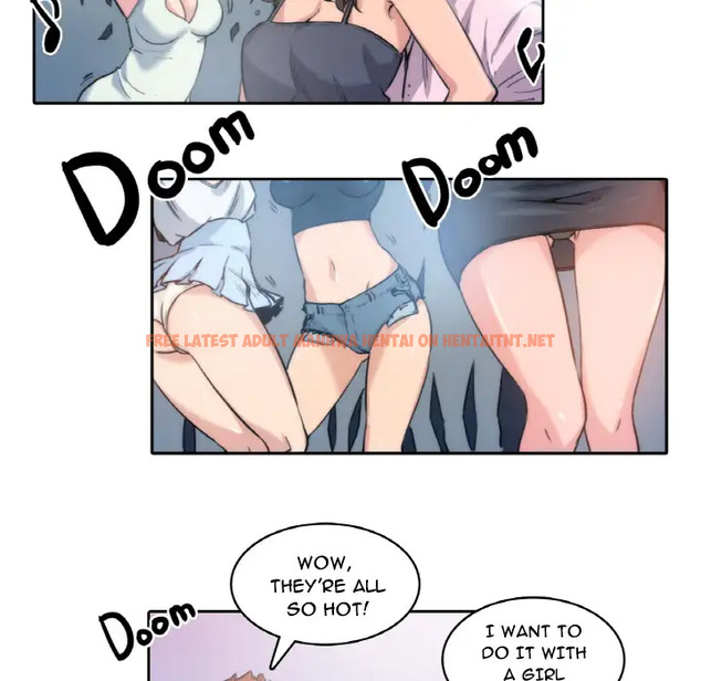 Read Hentai Image 40 355 in comic The Spot Master - Chapter 1 - hentaitnt.net