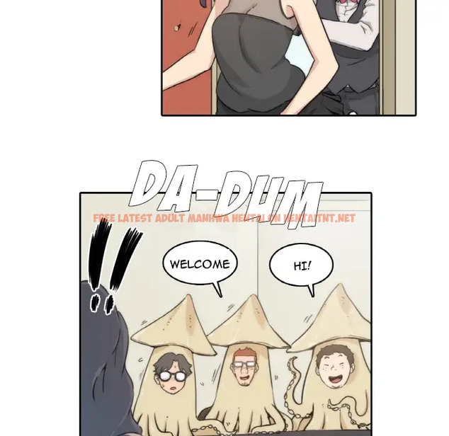 Read Hentai Image 48 355 in comic The Spot Master - Chapter 1 - hentaitnt.net