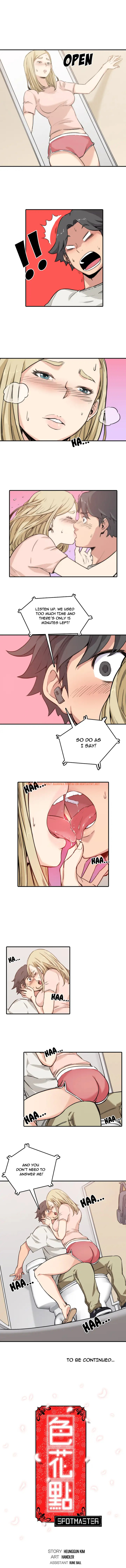 Read Hentai Image 9 323 in comic The Spot Master - Chapter 10 - hentaitnt.net