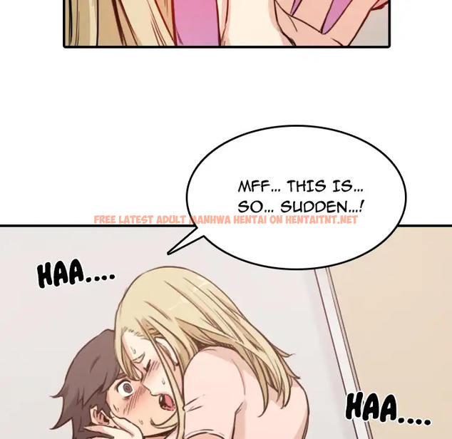 Read Hentai Image 32 320 in comic The Spot Master - Chapter 11 - hentaitnt.net