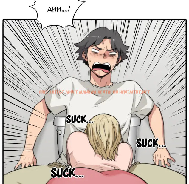 Read Hentai Image 42 323 in comic The Spot Master - Chapter 11 - hentaitnt.net