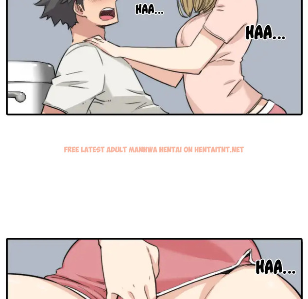 Read Hentai Image 44 323 in comic The Spot Master - Chapter 11 - hentaitnt.net