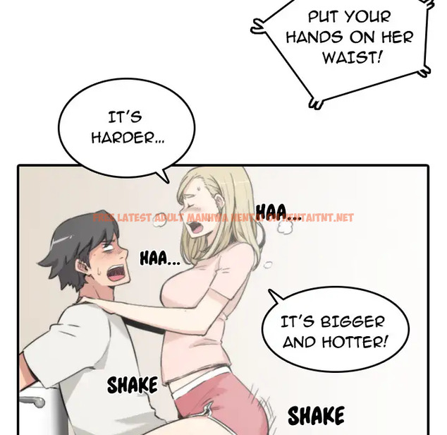 Read Hentai Image 51 323 in comic The Spot Master - Chapter 11 - hentaitnt.net