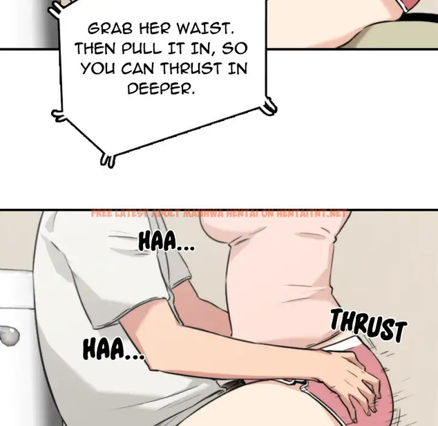 Read Hentai Image 53 323 in comic The Spot Master - Chapter 11 - hentaitnt.net