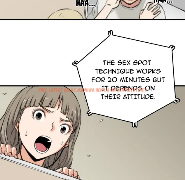 Read Hentai Image 68 323 in comic The Spot Master - Chapter 11 - hentaitnt.net