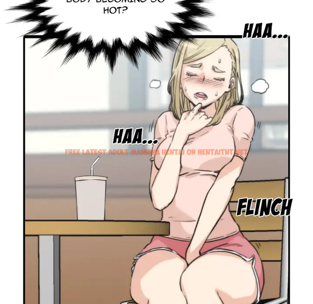 Read Hentai Image 8 320 in comic The Spot Master - Chapter 11 - hentaitnt.net