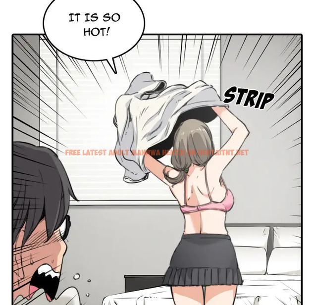 Read Hentai Image 102 320 in comic The Spot Master - Chapter 12 - hentaitnt.net