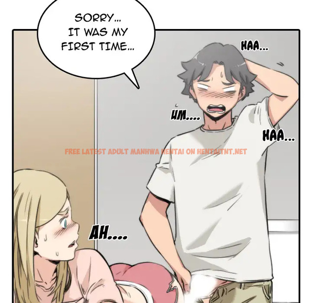 Read Hentai Image 20 316 in comic The Spot Master - Chapter 12 - hentaitnt.net