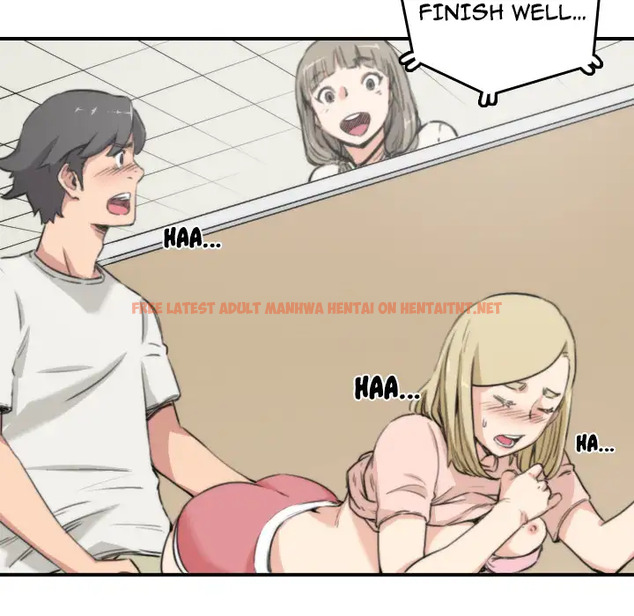 Read Hentai Image 24 316 in comic The Spot Master - Chapter 12 - hentaitnt.net