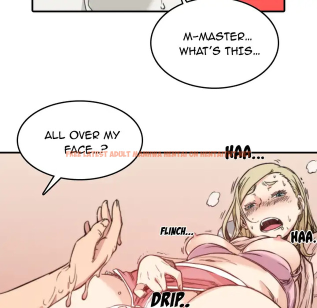 Read Hentai Image 55 320 in comic The Spot Master - Chapter 12 - hentaitnt.net