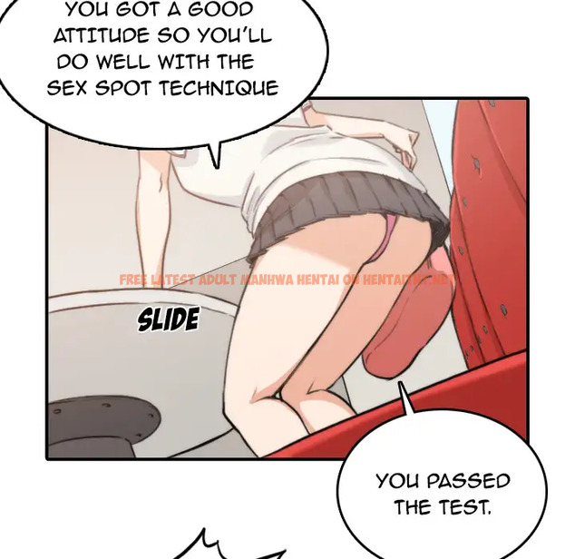 Read Hentai Image 90 320 in comic The Spot Master - Chapter 12 - hentaitnt.net