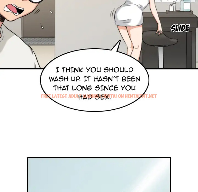 Read Hentai Image 15 313 in comic The Spot Master - Chapter 13 - hentaitnt.net