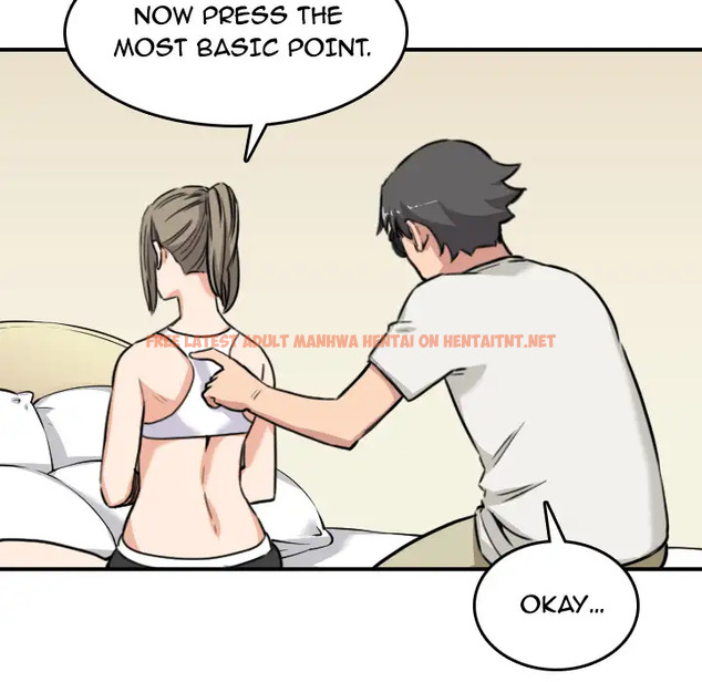 Read Hentai Image 44 305 in comic The Spot Master - Chapter 15 - hentaitnt.net