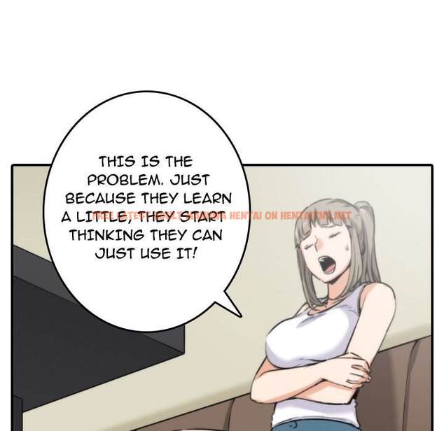 Read Hentai Image 18 302 in comic The Spot Master - Chapter 16 - hentaitnt.net