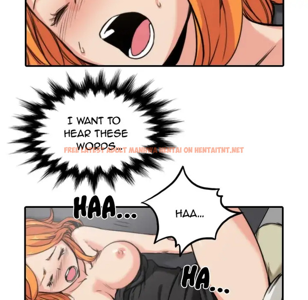 Read Hentai Image 21 295 in comic The Spot Master - Chapter 17 - hentaitnt.net