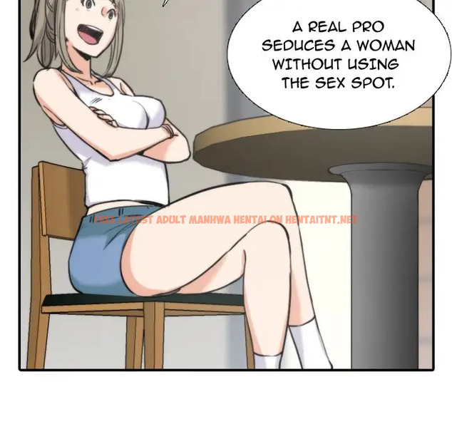 Read Hentai Image 38 298 in comic The Spot Master - Chapter 17 - hentaitnt.net