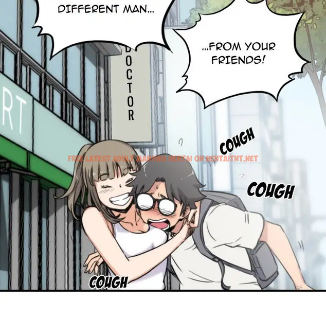 Read Hentai Image 48 298 in comic The Spot Master - Chapter 17 - hentaitnt.net