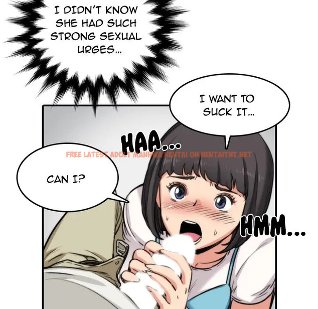 Read Hentai Image 89 298 in comic The Spot Master - Chapter 17 - hentaitnt.net