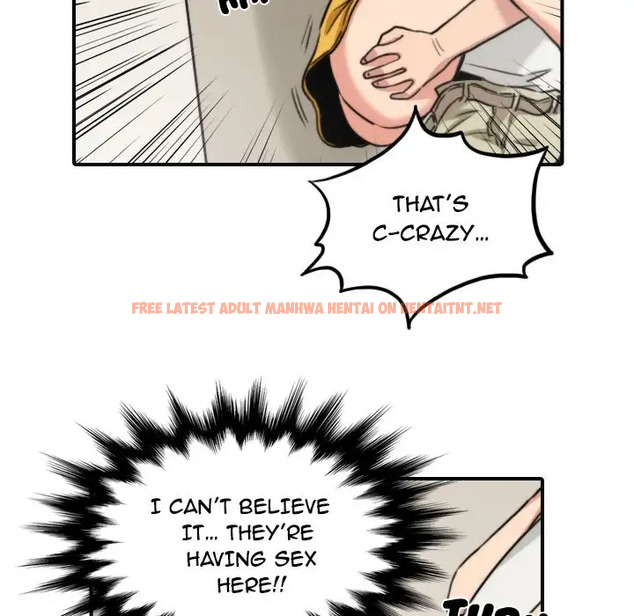 Read Hentai Image 95 298 in comic The Spot Master - Chapter 17 - hentaitnt.net