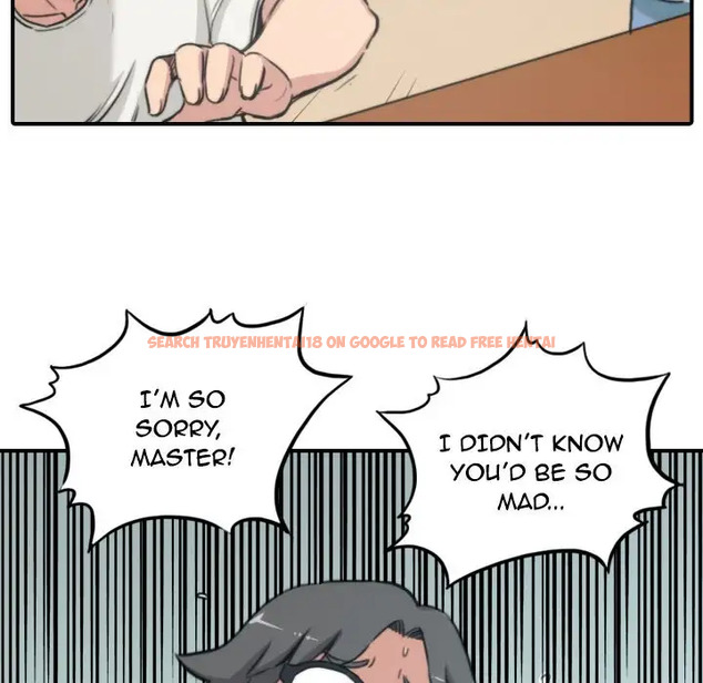 Read Hentai Image 103 295 in comic The Spot Master - Chapter 18 - hentaitnt.net