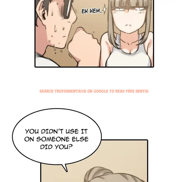 Read Hentai Image 93 295 in comic The Spot Master - Chapter 18 - hentaitnt.net