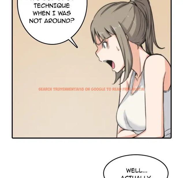 Read Hentai Image 99 295 in comic The Spot Master - Chapter 18 - hentaitnt.net