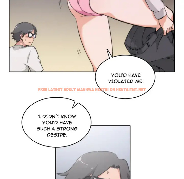 Read Hentai Image 40 352 in comic The Spot Master - Chapter 2 - hentaitnt.net