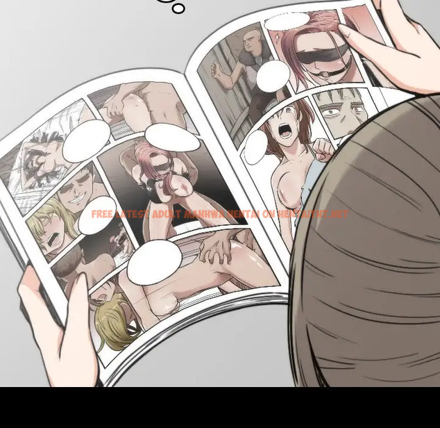 Read Hentai Image 8 284 in comic The Spot Master - Chapter 20 - hentaitnt.net